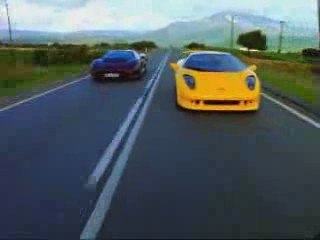 Need For Speed 2 Intro