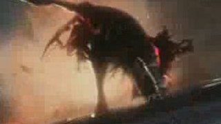 Final Fantasy - Bonnie Tyler - I need a hero