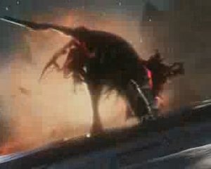 Final Fantasy - Bonnie Tyler - I need a hero