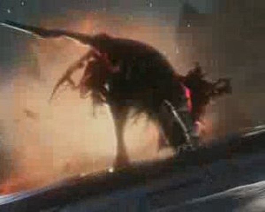 Final Fantasy - Bonnie Tyler - I need a hero