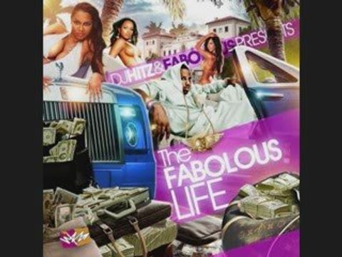 Fabolous - Mira Mira Feat Al Be Back