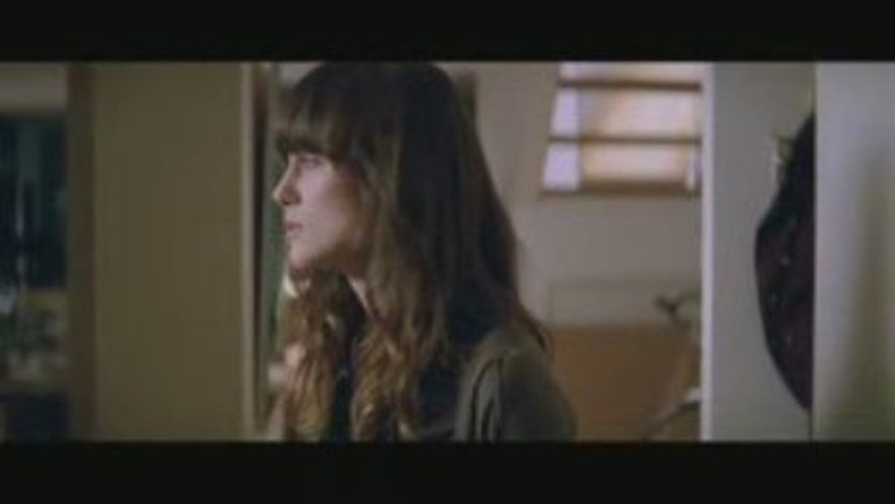 Cut Commercial - Keira Knightley