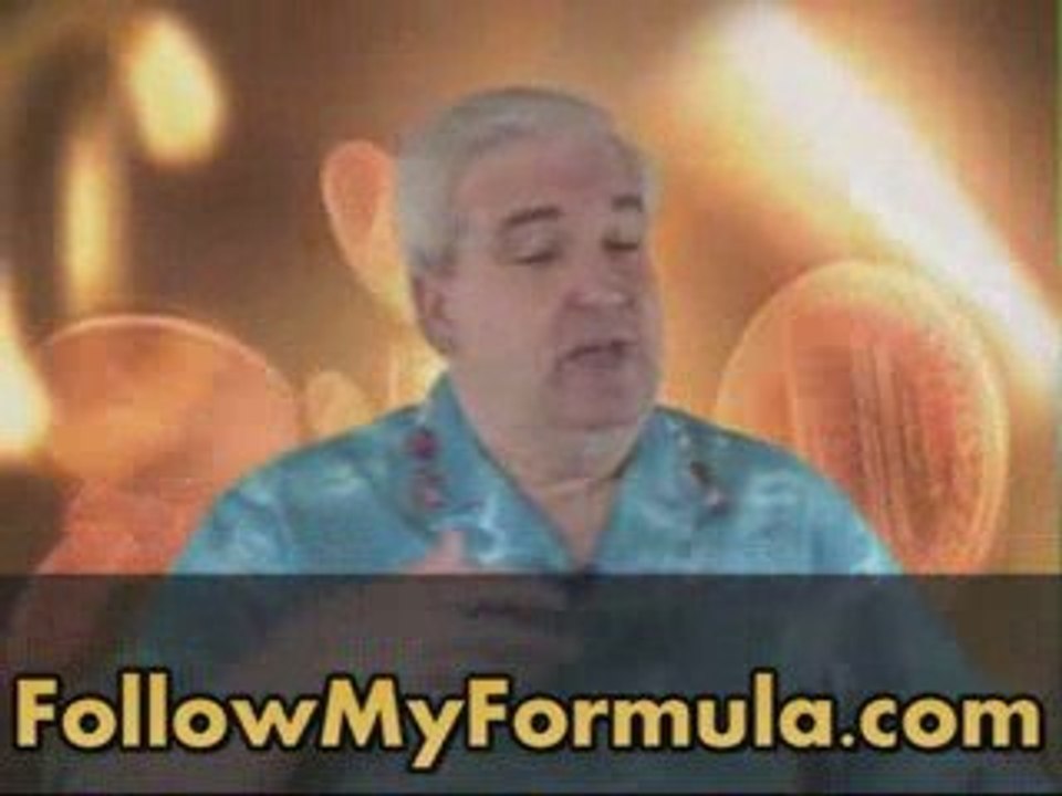 Zurvita-Residual Income Business Opportunity