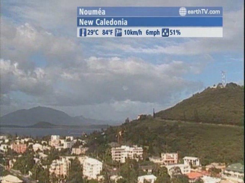 Hong Kong SAR - China, Dolomites, Corvara - Italy, Avignon - France, Nouméa - New Caledonia, Budapest - Hungary, Udaipur - India, St. Anton am Arlberg - Austria