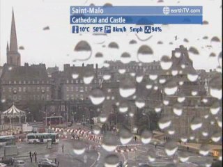 Amsterdam - Netherlands, Berlin - Germany, Honolulu - USA, Saint-Malo - France, Londolozi - South Africa, Avignon - France, Kyiv - Ukraine