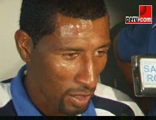 Peru.com Edwin Pérez tras derrota ante Cristal