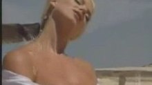 VICTORIA SILVSTEDT