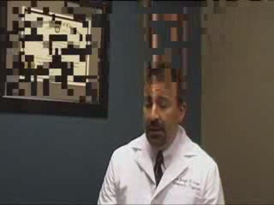 Breakthrough Carpal Tunnel Treatment