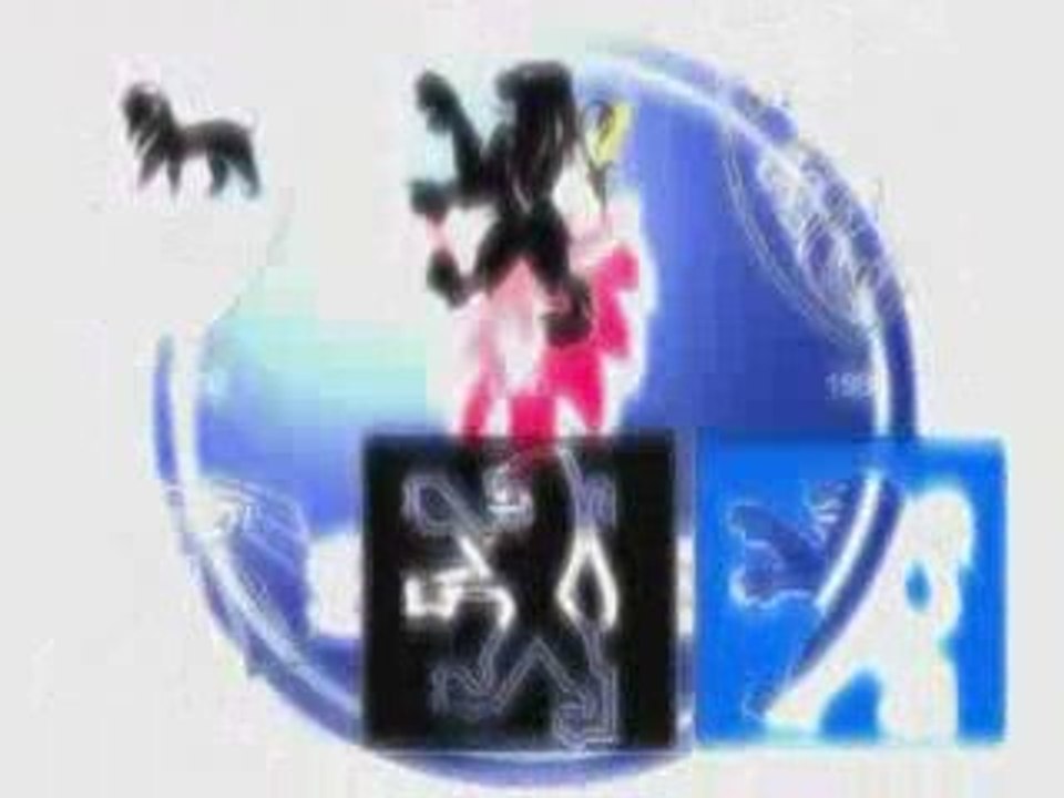 Illuminatis   et leurs Logos automobile...