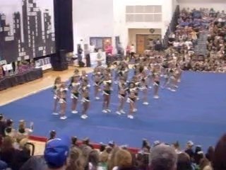 World Cup Shooting Stars 4-4-09