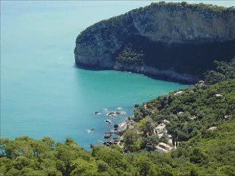 Belle Algérie - d'Oran à Annaba