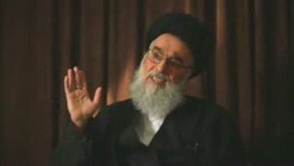 الفرس المجوس يطالبون بتدويل مكه والمدينه