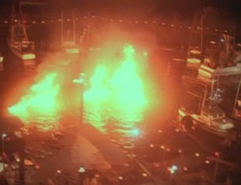 Humanoids From the Deep (1980)