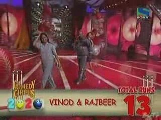 4 Apr Comedy Circus part 3