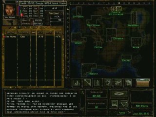 Jagged Alliance 2 walkthrough n°3 Explication et rencontre