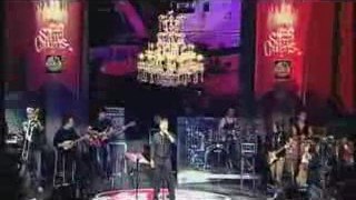 Giorgos Mazonakis - Edo - MAD TV Live performance
