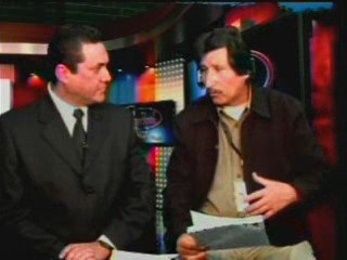 Hector Polo, Noticia: 090403 entrevista pdh