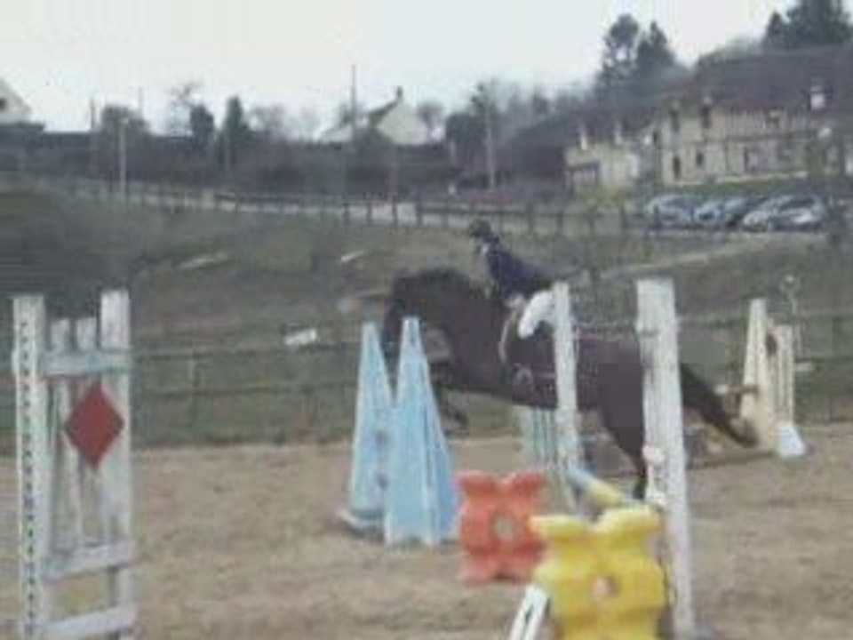 Camille et Odyssée cso 80 cm