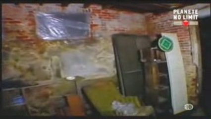 Taps - Le manoir aux 3 fantomes - part 1