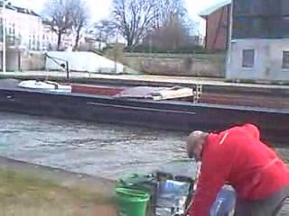 Le tirage au sort des places et des secteurs