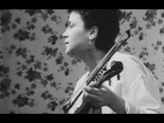 Iva Bittová "Morning Song" (1989)