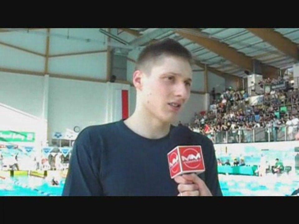 Akademickie Mistrzostwa Polski w Pływaniu