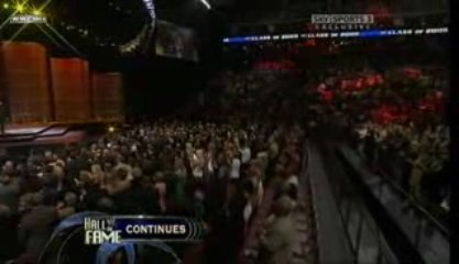 wwe hall of fame Ricky "The Dragon" Steamboat Part 2