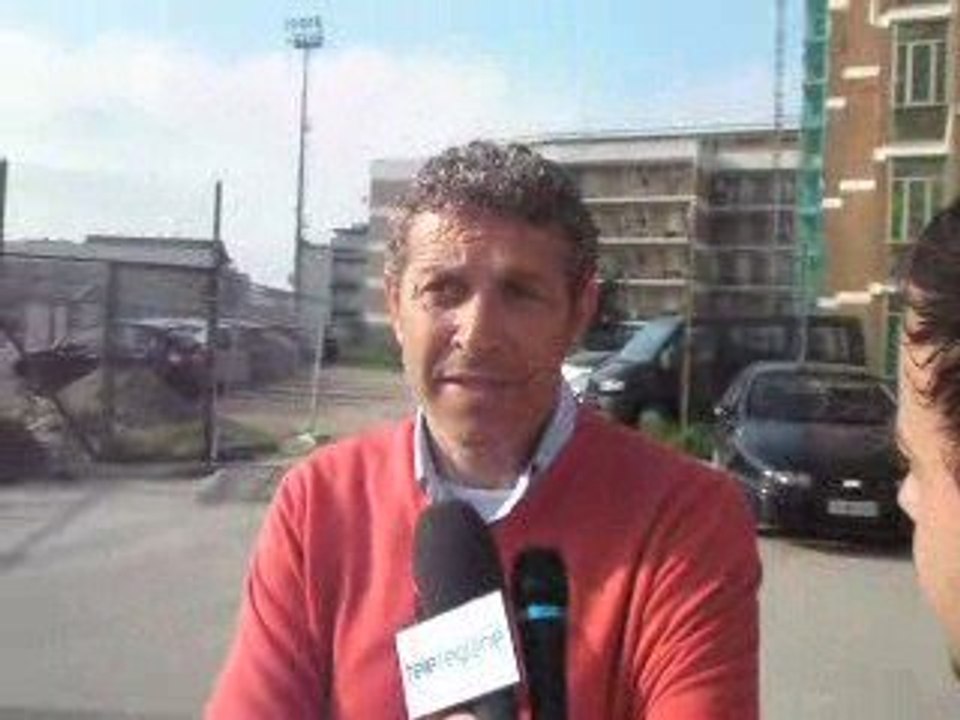 Mister scarfone