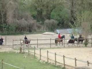 ramenage des poons au près 2