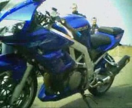 Sortie EST-TEAM du 4 avril 2009