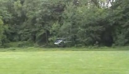 helicommand im t rex 600