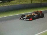 mod F1 2009 rfactor