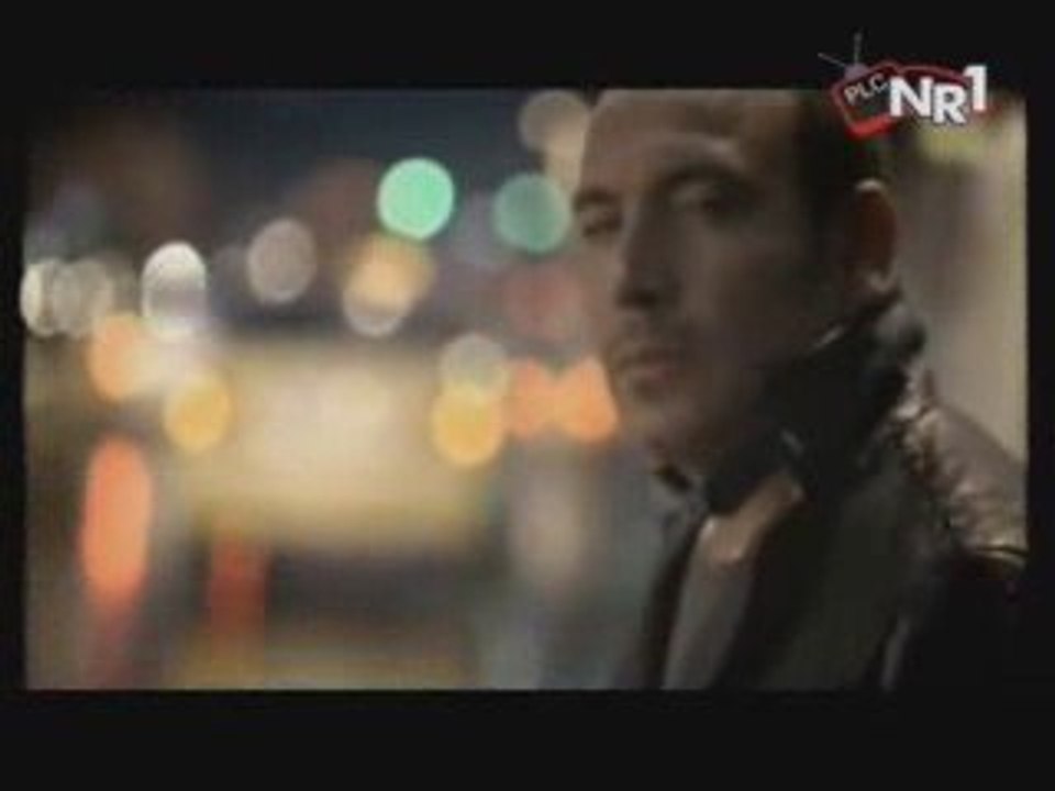Cenk Eren - Kendime Kaldim  2009 ORJINAL VIDEO KLIP YEPYENI