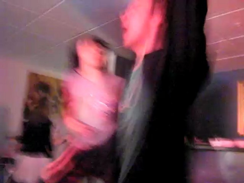 Dirty dancing