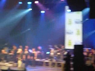 Lounis chante Kamel Hemmadi
