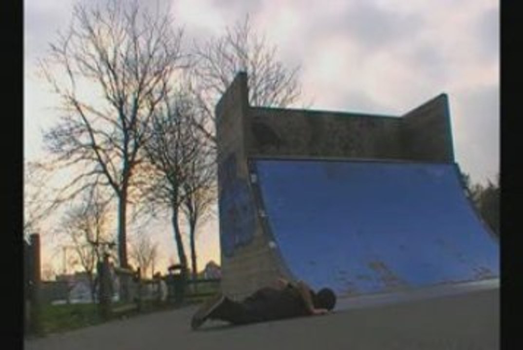 Ouest Side n'est pas mort....