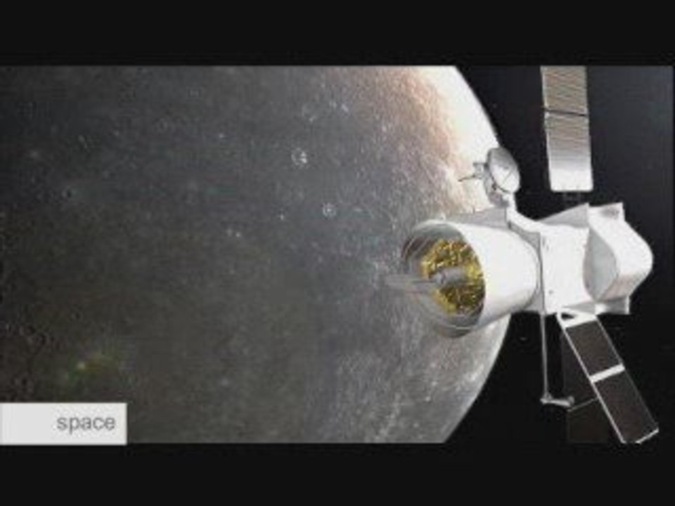 Jupiter, Saturne, deux des planètes oubliées