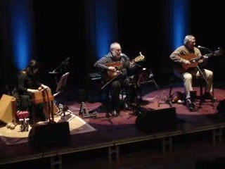 La pechuga de guanajo by Pedro Luis Ferrer