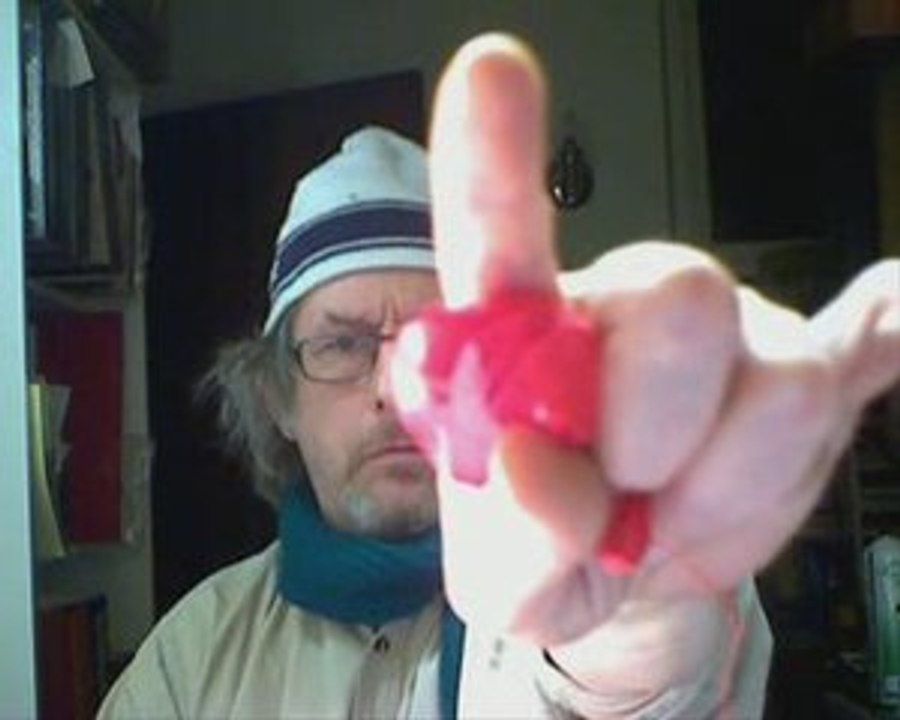 LES GRANDES ILLUSIONS