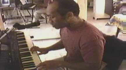 Le marin perdu impro Atalozur