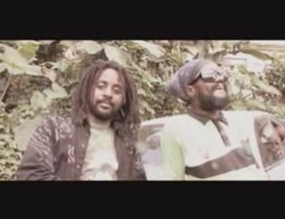 Magdaleone jamaique part1