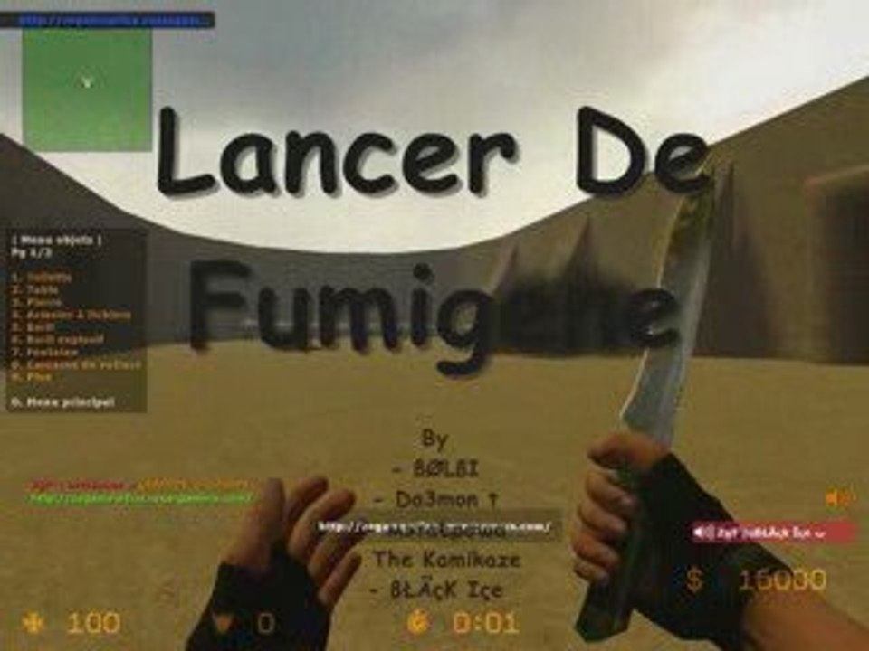 ZgF aux jeux olympique fun css