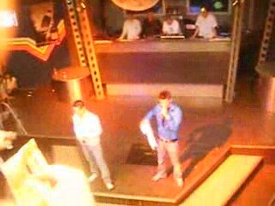 KeenV au Windsor (1)