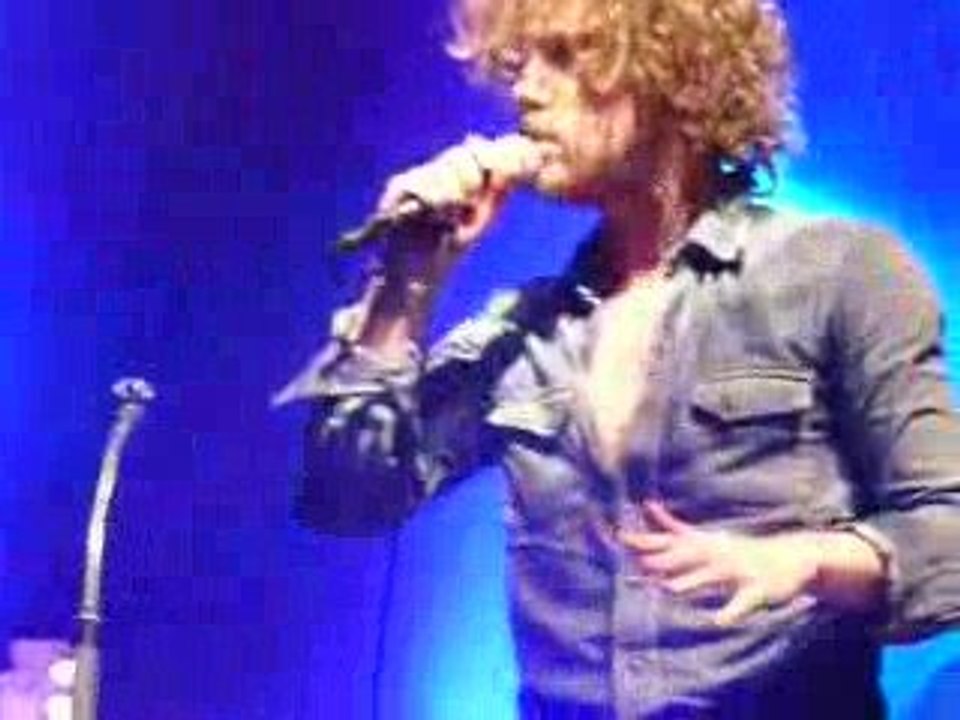 04/04 Julien doré - First lady