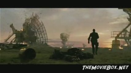 Terminator Salvation / TV Spot #2