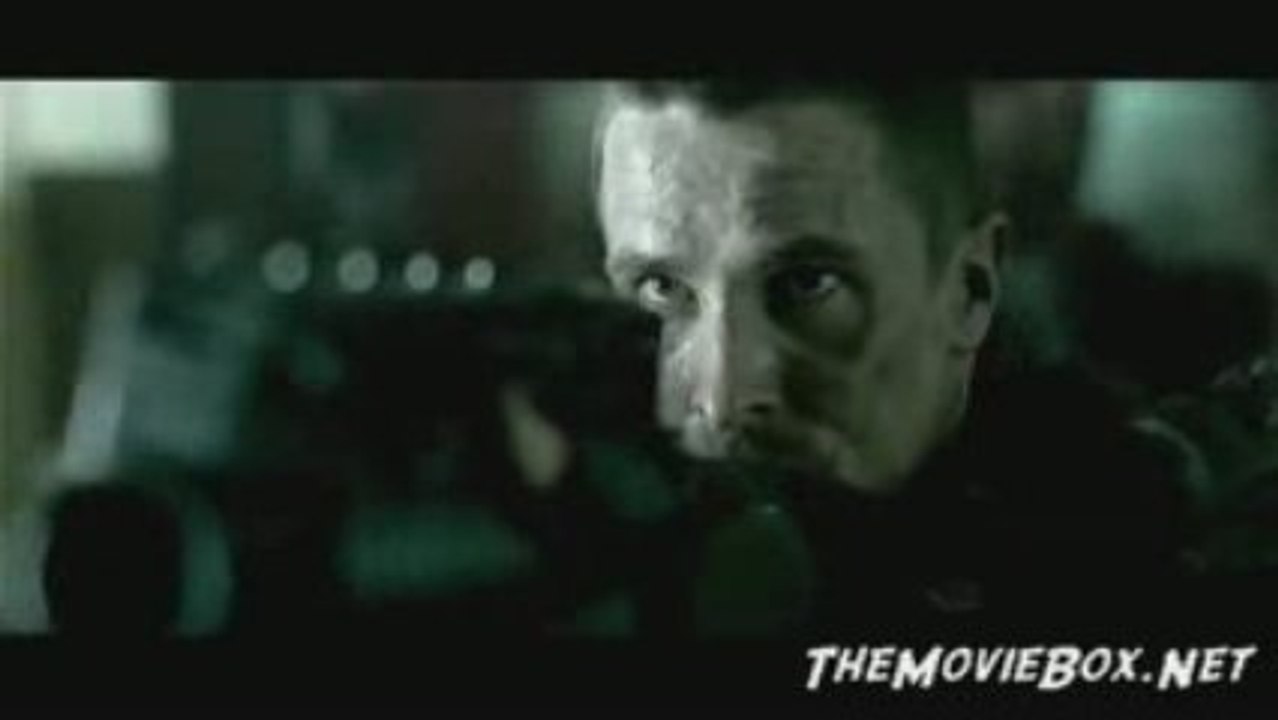 Terminator Salvation / TV Spot #3