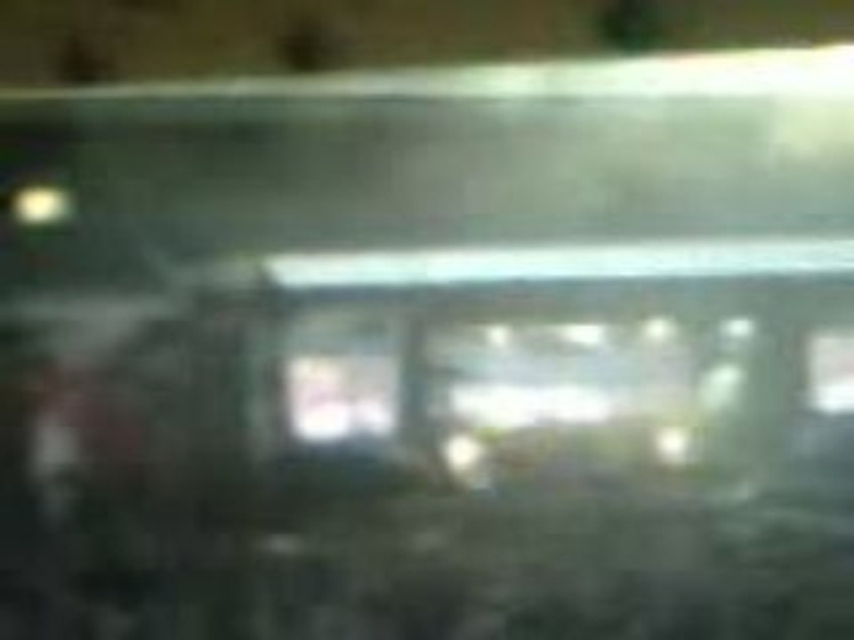 Fin de Ich brech aus - Parc Des Princes - Tokio Hotel