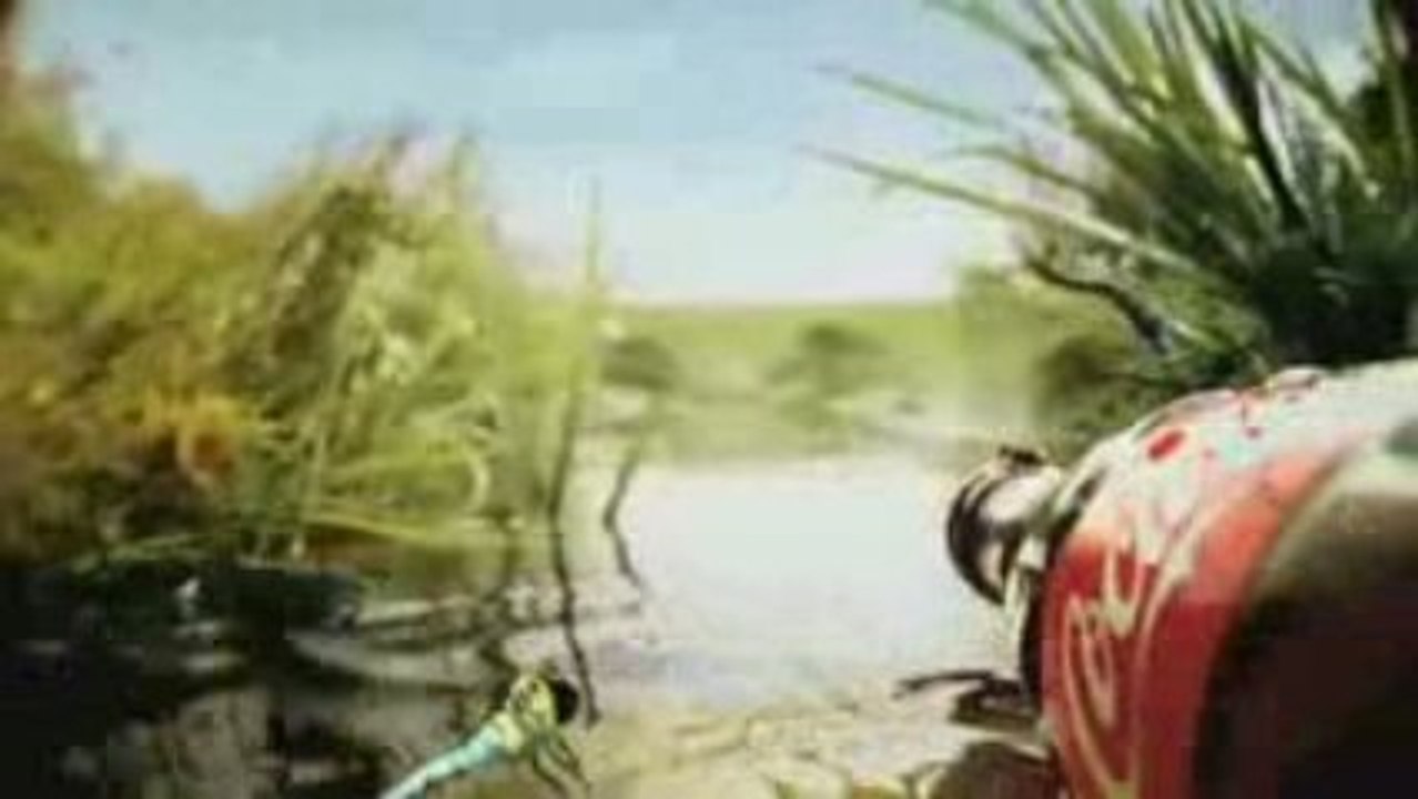 Coca-Cola Ad from Sunday's Big Game Ed