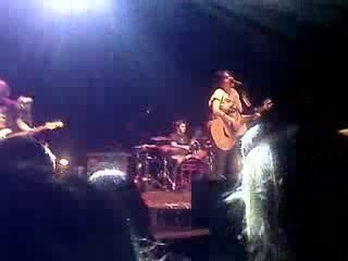 Pascale PICARD - Clermont Ferrand - 04 Avril 09