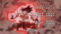 Ending 1 Dragon Ball Kai HD